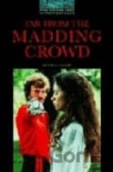 Library 5 - Far From the Madding Crowd +CD