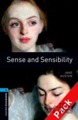 Library 5 -Sense and Sensibility +CD.