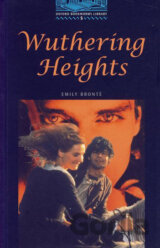 Library 5 - Wuthering Heights +CD