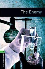 Library 6 - The Enemy +MP3