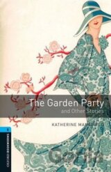 Library 5 - he Garden Party