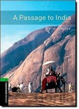 Library 6 - A Passage to India