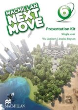 Macmillan Next Move 6: Teacher´s Presentation Kit