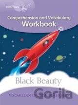 Macmillan English Explorers 5: Black Beauty Workbook