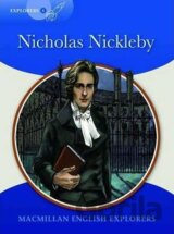 Macmillan English Explorers 6: Nicholas Nickleby Reader