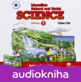 Macmillan Natural and Social Science 1 CD(2)*