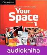 Your Space 1: Class Audio CDs (3)
