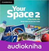 Your Space 2: Class Audio CDs (3)