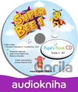Super Bee 1 CD
