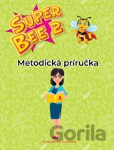 Super Bee 2 Metodická príručka