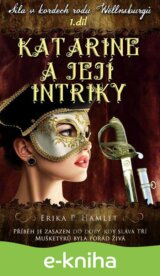 Katarine a její intriky