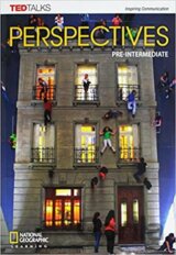 Perspectives Pre-intermediate: Student´s Book