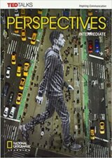 Perspectives Intermediate: Student´s Book