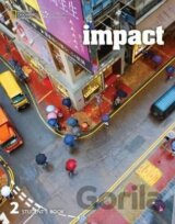 Impact 2 Student´s Book