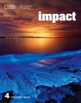 Impact 4 Student´s Book