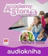 Academy Stars Starter: Class Audio CD