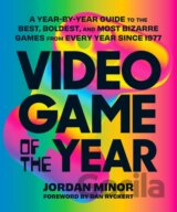 Video Game of the Year