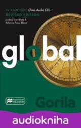 Global Revised Intermediate - Class Audio CD (3)