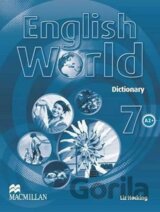 English World 7: Dictionary
