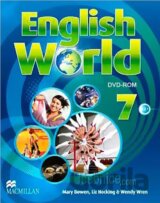 English World 7: Teacher´s Digibook DVD-ROM