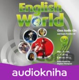 English World 9: Class Audio CD
