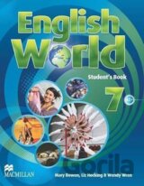 English World 7: Pupil´s Book