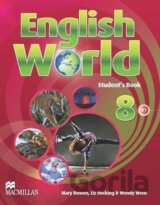 English World 8: Pupil´s Book