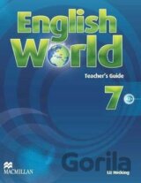 English World 7: Teacher´s Book