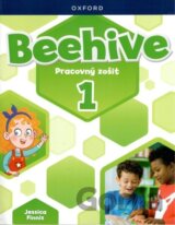 Beehive 1 Activity (SK) Pracovný zošit
