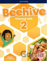 Beehive 2 Activity (SK) Pracovný zošit