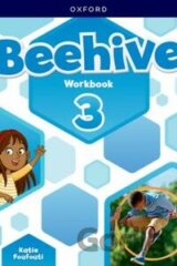 Beehive 3 Activity (SK) Pracovný zošit