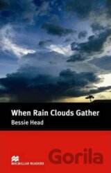 Macmillan Readers Intermediate: When Rain Clouds Gather