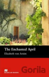 Macmillan Readers Intermediate: Enchanted April