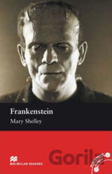 Macmillan Readers Elementary: Frankenstein