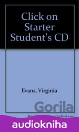 Click on Starter Student's CD