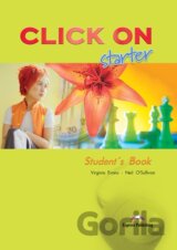 Click On Starter - Student´s Book