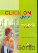 Click On Starter Workbook Student