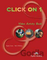 Click on 1 Video Activity Book - Student's VHS