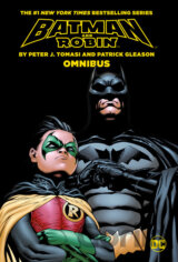 Batman & Robin Omnibus