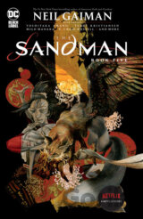 The Sandman, Book Five