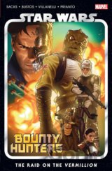 Star Wars: Bounty Hunters 5