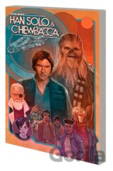 Star Wars: Han Solo & Chewbacca 2