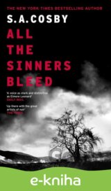 All The Sinners Bleed