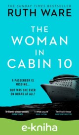 The Woman in Cabin 10