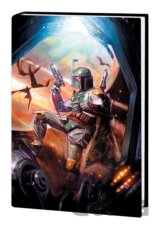 Star Wars Legends: The Rebellion Omnibus 1