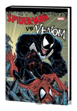 Spider-Man vs. Venom Omnibus 1