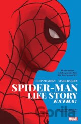 Spider-Man: Life Story - EXTRA!
