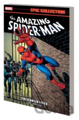 Amazing Spider-Man Epic Collection 4