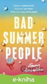 Bad Summer People