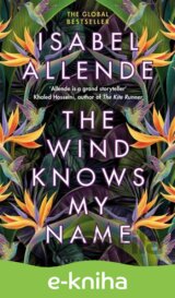 The Wind Knows My Name
